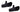 Raymarine HV-300 HyperVision Plastic Thru-Hull Transducer Pair (Port and Starboard)