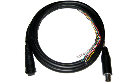 Raymarine eS7 NMEA 0183 and Video Cable for 7in eS-Series Displays