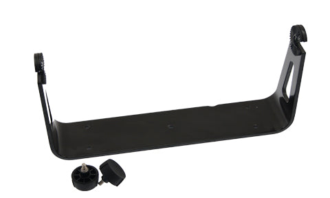 Raymarine c/e9 Metal Trunnion Bracket Kit for 9 Inch c and e Series MFDs