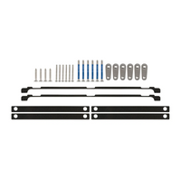 Flush Mount Kit (GPSMAP® 12x3 Series)