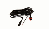 Raymarine Dragonfly Transducer Extension Cable 4m
