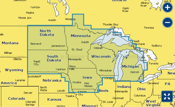 U.S. North -NSUS005R