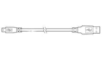 FLIR Ocean Scout USB Charging Cable