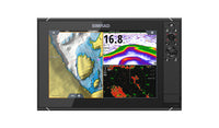 Simrad NSS evo3 12