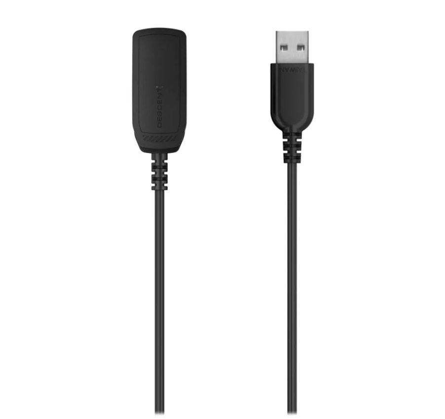 Charging/Data Clip