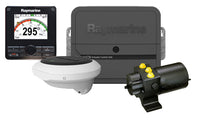 Raymarine Evolution EV-200 Power Autopilot Pack with Type 1 Hydraulic Pump