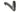 Lewmar 10" OneTouch Single Grip Lock-In Winch Handle