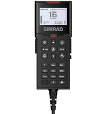 Simrad HS100 Handset - Wired