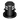 Lopolight NL200-012G2ST-PRO 2nm 360° White, Double, Black Anodized