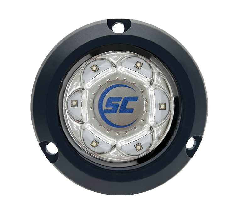 Shadow-Caster SC2-CC-CSM SC2 Series Composite Underwater Light Colour Changing