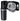 Quick Balder BL2 P 612F Horizontal Windlass (600W, 12V, 6mm, Free Fall, Left)