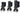 Quick BTQ185-85 Bow Thruster, Twin Counter-Rotating Props (85 kgf, 12V, Ø185mm, 4.3kW)
