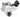 Quick BTR185-105 Retractable Bow Thruster (105 kgf, 12V, Ø185mm, 6.3kW, Twin Counter-Rotating Props)