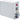 Quick BX1612S Square Water Heater with Heat Exchanger (16L, 1200W)