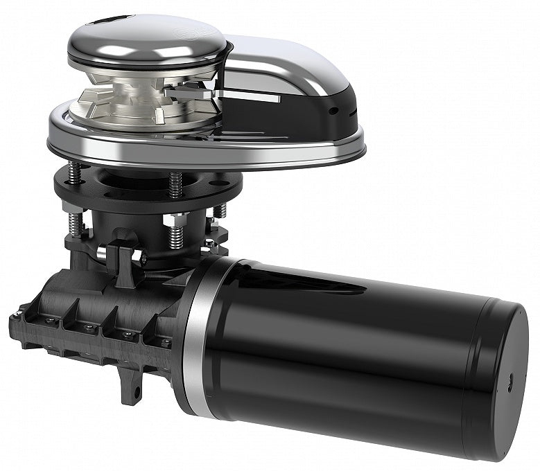 Quick Prince DP1 P 512 Vertical Windlass (500W, 12V, 6mm)
