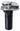Quick Prince DP2L 770 Vertical Windlass (350W, 12V, 6mm)