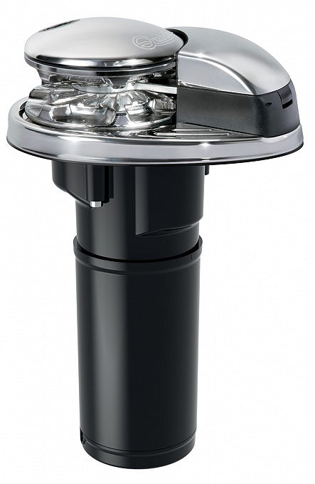 Quick Prince DP2L 770 Vertical Windlass (350W, 12V, 6mm)