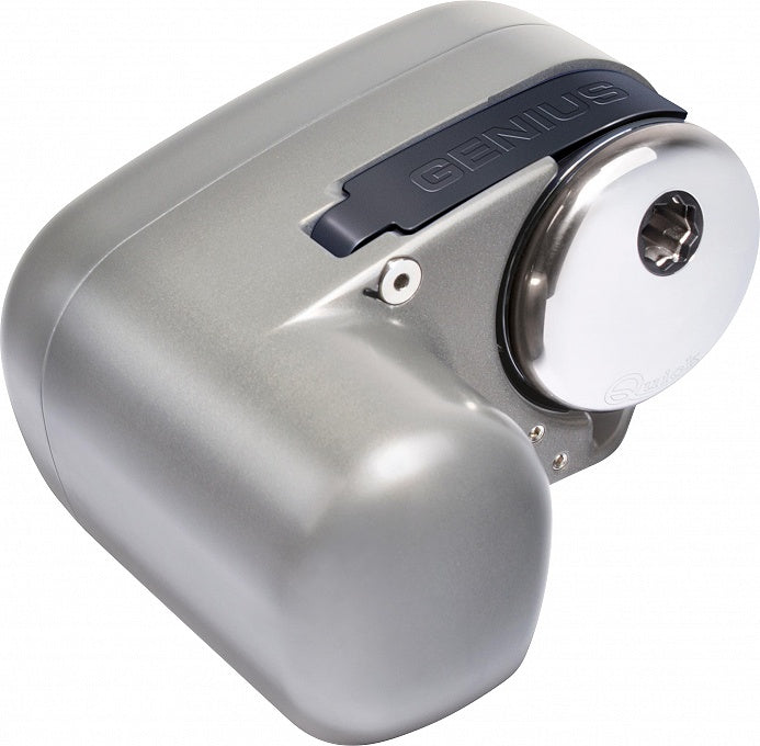 Quick Genius GP2 2000F Horizontal Windlass (800W, 12V, 8mm, Free Fall)