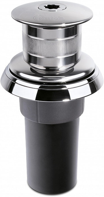 Quick Totem TM3 1000 Capstan (800W, 12V, Ø130mm Drum)