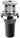 Quick Totem TM3 1100 Capstan (800W, 24V, Ø130mm Drum)
