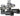 Quick Dylan H DH4 3000AC Vertical Windlass (3000W, 230/400V, 12mm)