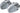 Quick Hector HC3 1512D Horizontal Windlass (1500W, 12V, 10mm, Ø130mm Drum)