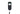 Raymarine RCU-1 wireless autopilot remote, front view