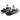 Raymarine RVM-420 RealVision MAX 3D Through Hull Transducer