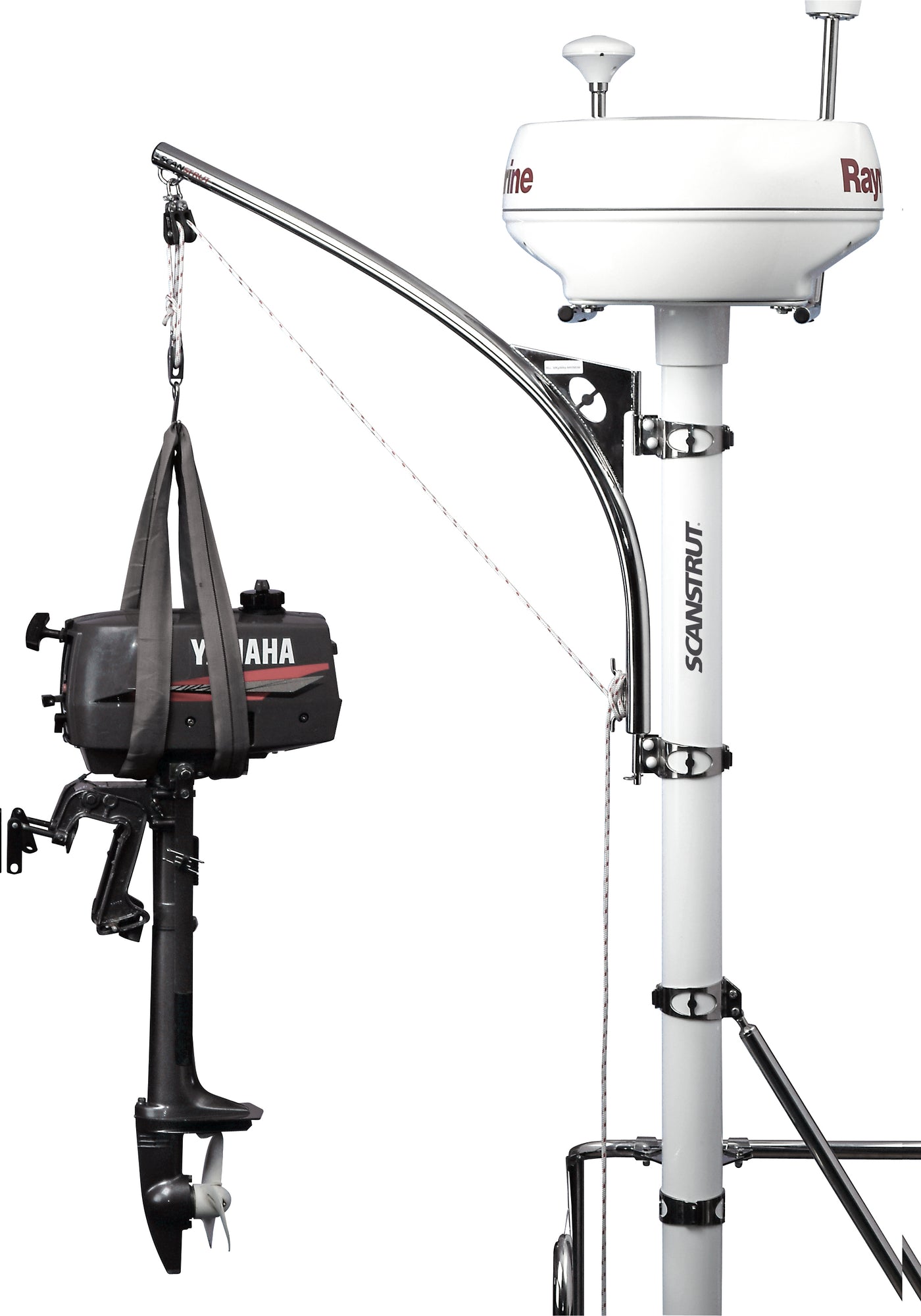 Scanstrut SC120