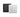 Simarine light switches in black and silver finishes side by side