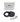 Simarine STR-A package contents: adapter, sealing gasket and five screws