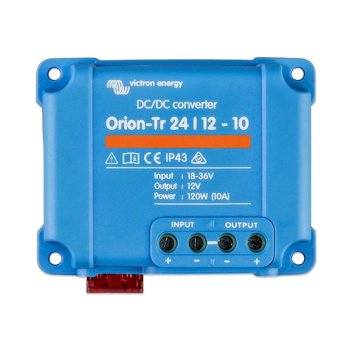 Victron Orion DC-DC