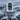 FLIR M364C-USV gyro-stabilised camera mounted on a vessel operating in rough sea