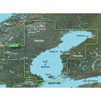VEU047R-Gulf of Bothnia