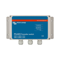 Victron Filax 2 Transfer Switch 16A
