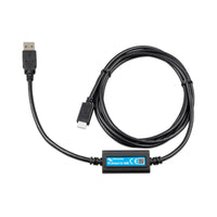 Victron VE.Direct to USB Interface