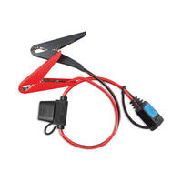 Victron Connect Clamps with Fuse