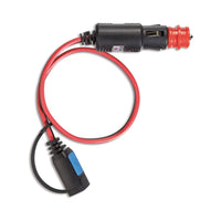Victron 12V Cigarette Lighter Plug with Fuse