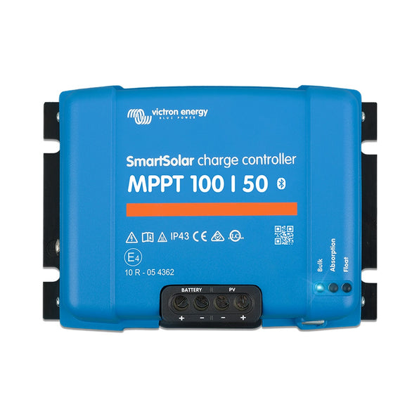 Victron SmartSolar MPPT 150/45 Solar Charge Controller