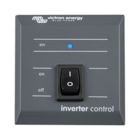 Victron Inverter Control VE.Direct (Remote Panel)