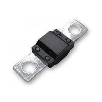 Victron MIDI Fuse 60A (58V)