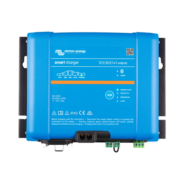 Victron Phoenix Smart IP43 Charger 48/13 (1)