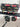 ZipStiks cable run below marine thermal circuit breakers