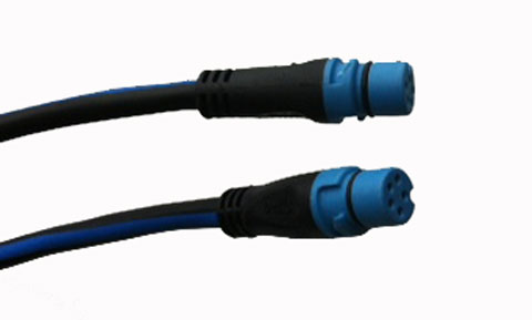 Raymarine SeatalkNG Backbone Cable 1m A06034